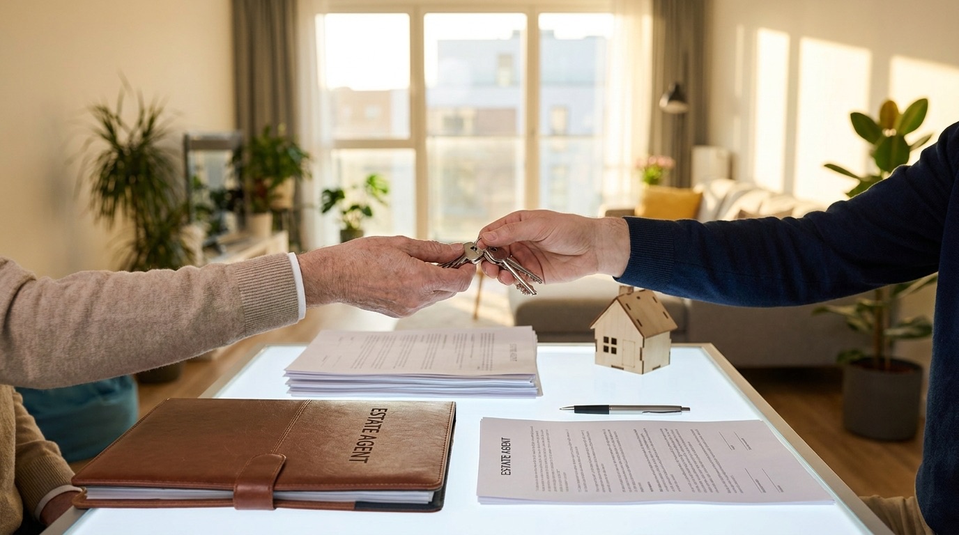 Продаж нерухомості в Україні за довіреністю